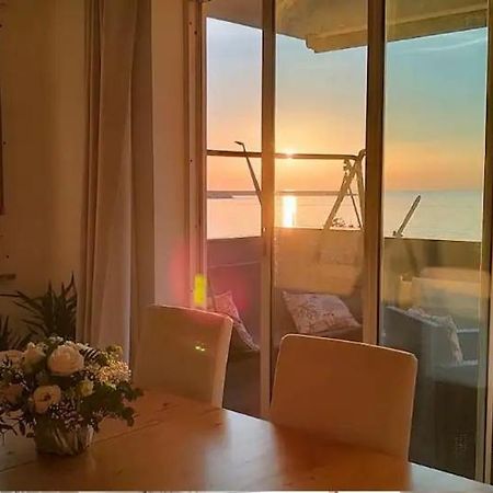 ألغيرو Seahorse B&B المظهر الخارجي الصورة
