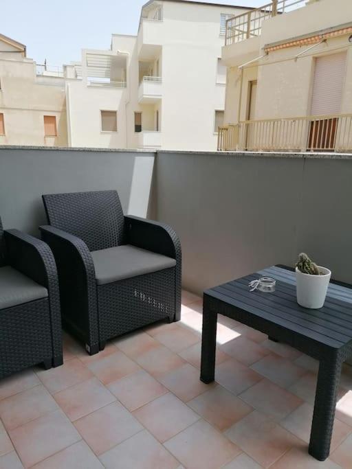 ألغيرو Seahorse B&B المظهر الخارجي الصورة