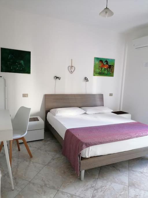 ألغيرو Seahorse B&B المظهر الخارجي الصورة