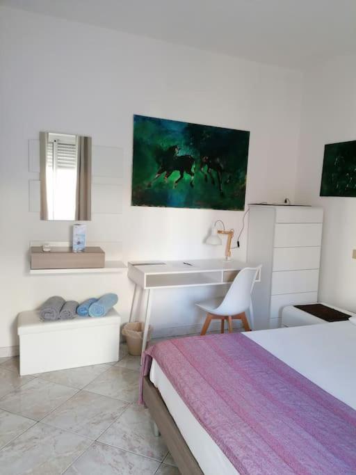 ألغيرو Seahorse B&B المظهر الخارجي الصورة
