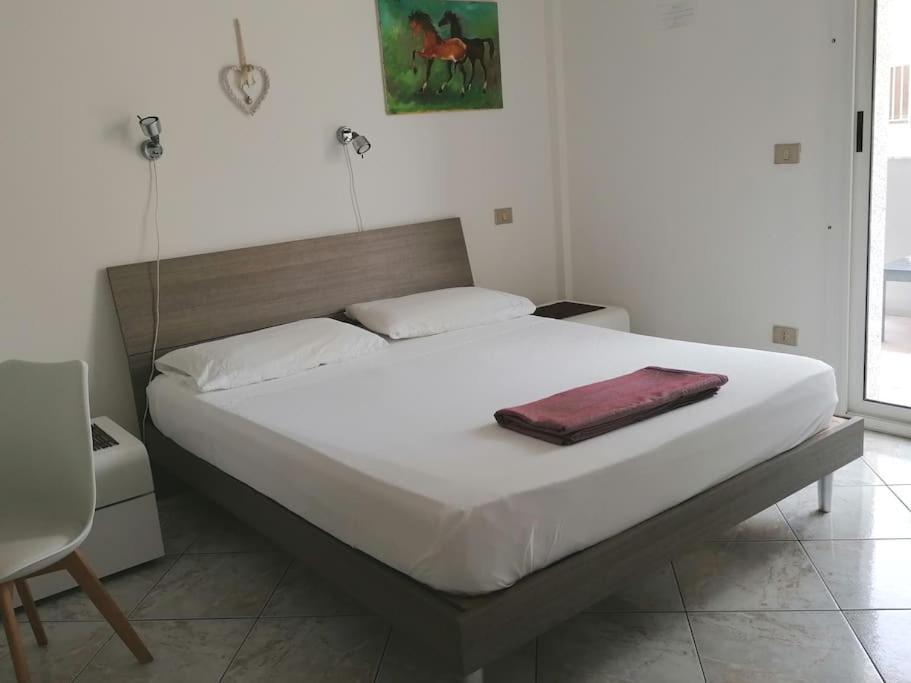 ألغيرو Seahorse B&B المظهر الخارجي الصورة