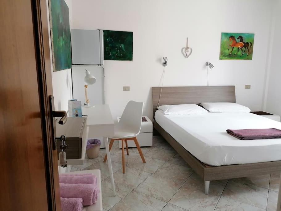 ألغيرو Seahorse B&B المظهر الخارجي الصورة