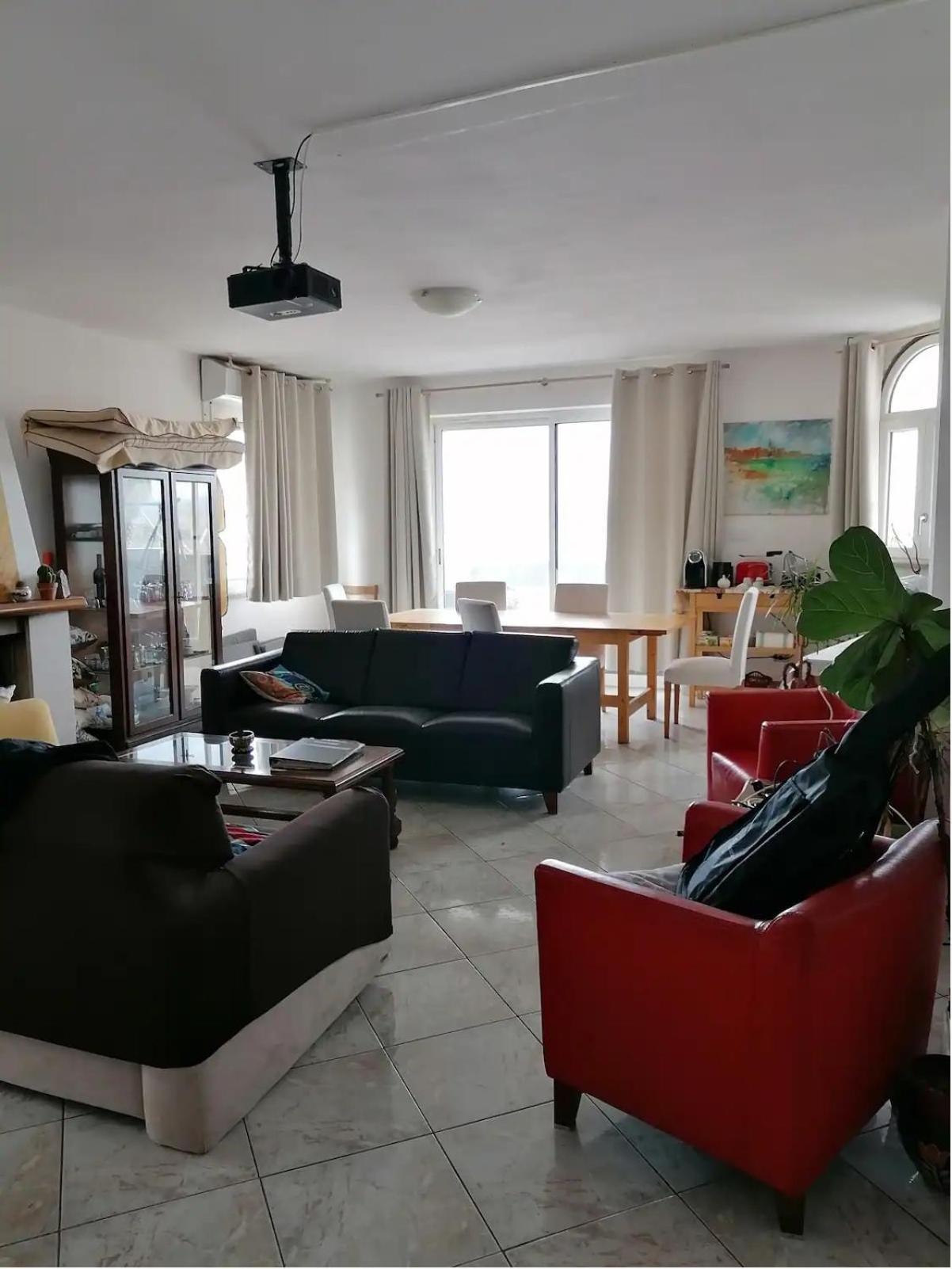 ألغيرو Seahorse B&B المظهر الخارجي الصورة