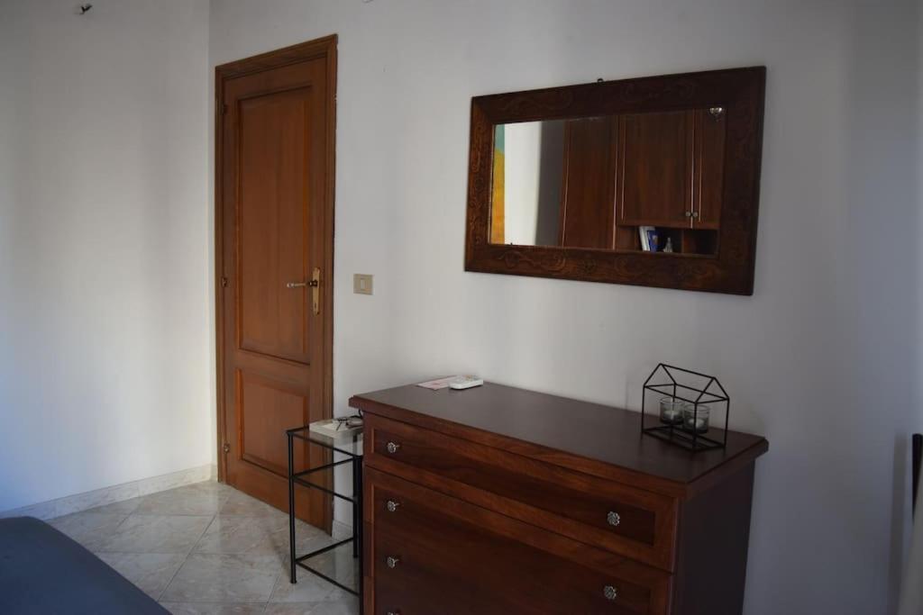 ألغيرو Seahorse B&B المظهر الخارجي الصورة
