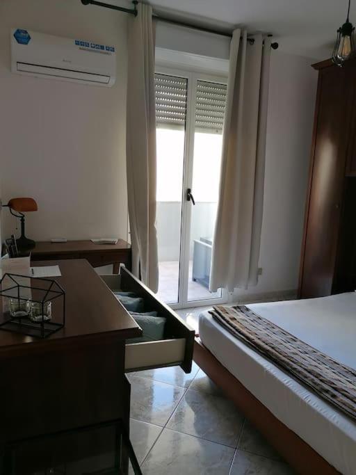 ألغيرو Seahorse B&B المظهر الخارجي الصورة