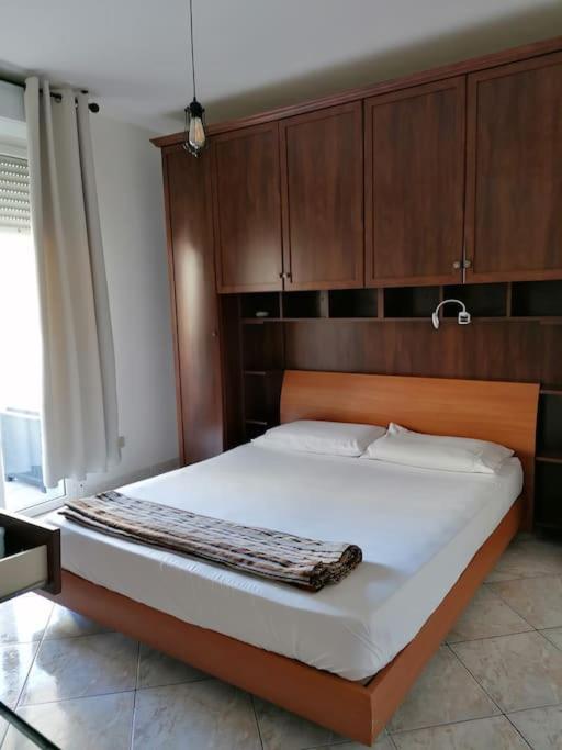 ألغيرو Seahorse B&B المظهر الخارجي الصورة