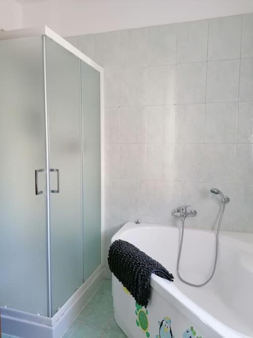 ألغيرو Seahorse B&B المظهر الخارجي الصورة