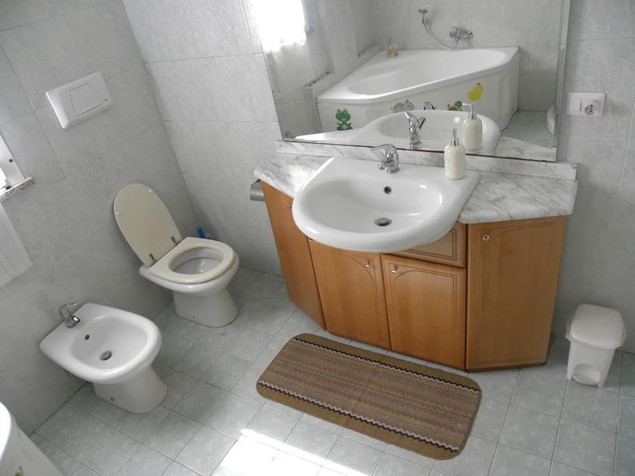 ألغيرو Seahorse B&B المظهر الخارجي الصورة