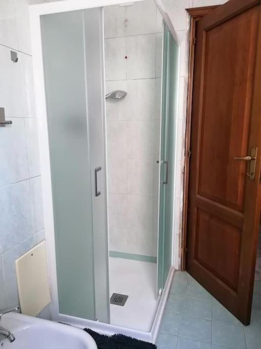 ألغيرو Seahorse B&B المظهر الخارجي الصورة