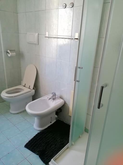 ألغيرو Seahorse B&B المظهر الخارجي الصورة