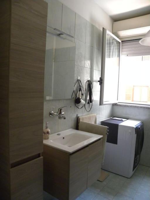 ألغيرو Seahorse B&B المظهر الخارجي الصورة