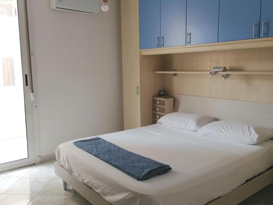 ألغيرو Seahorse B&B المظهر الخارجي الصورة
