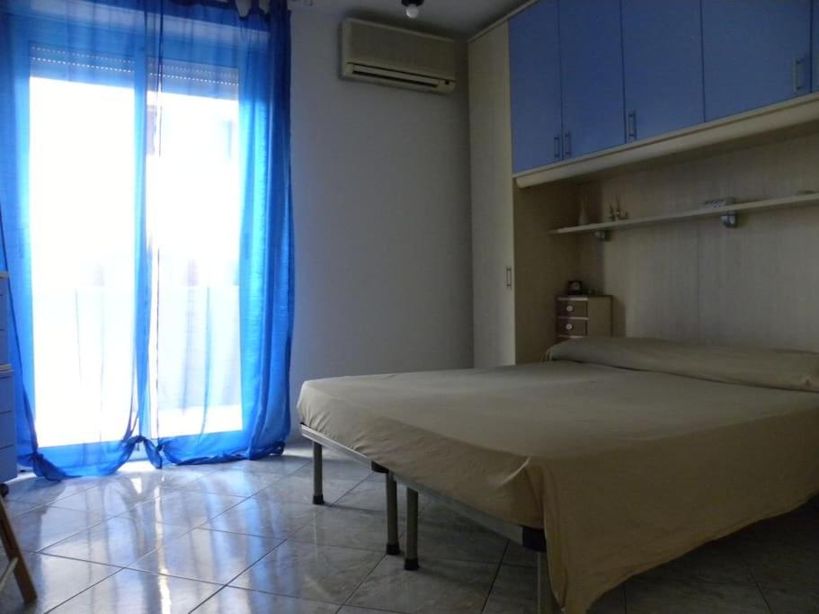 ألغيرو Seahorse B&B المظهر الخارجي الصورة