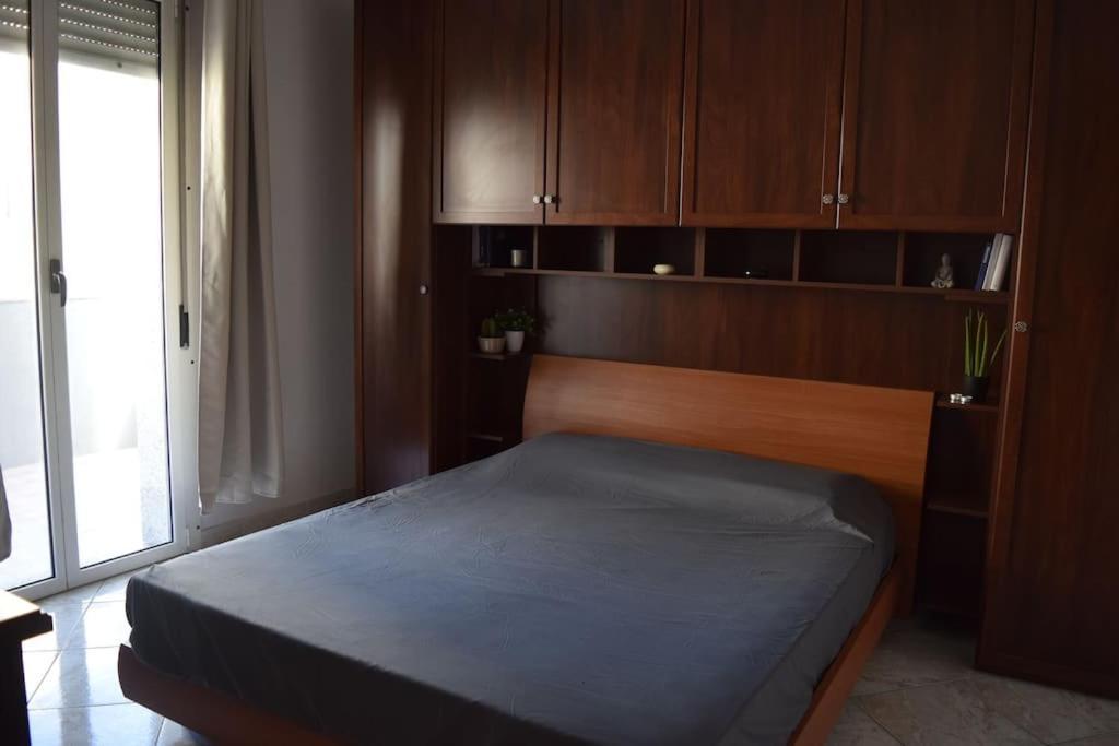 ألغيرو Seahorse B&B المظهر الخارجي الصورة