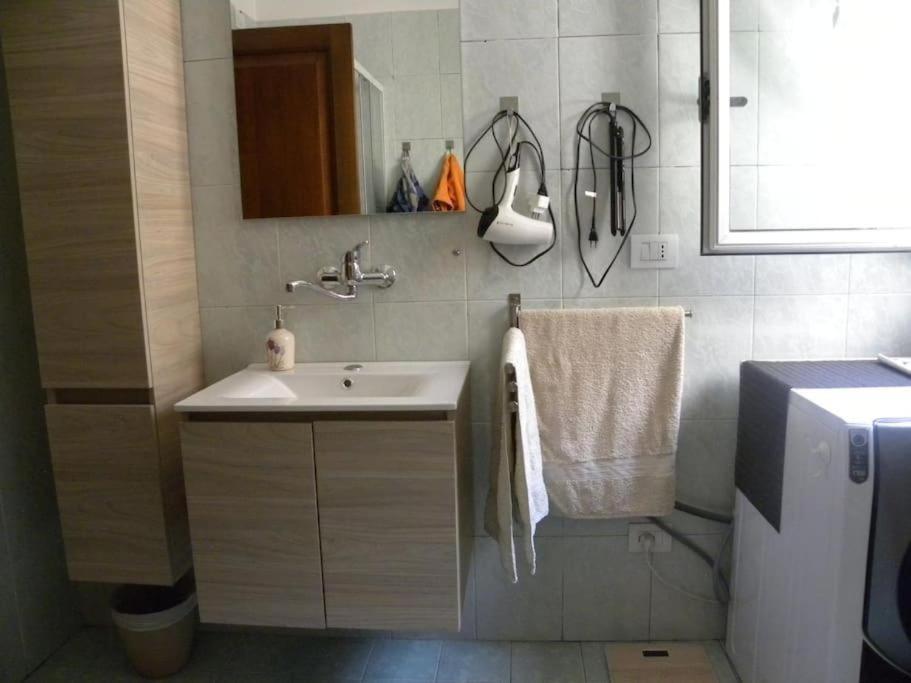 ألغيرو Seahorse B&B المظهر الخارجي الصورة